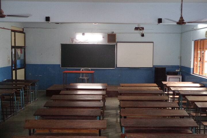 classroom